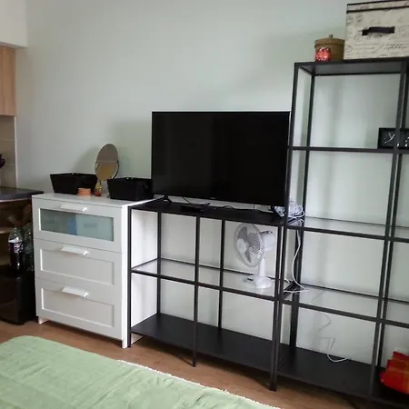 Apartment Aranyhid Ilona Apartman