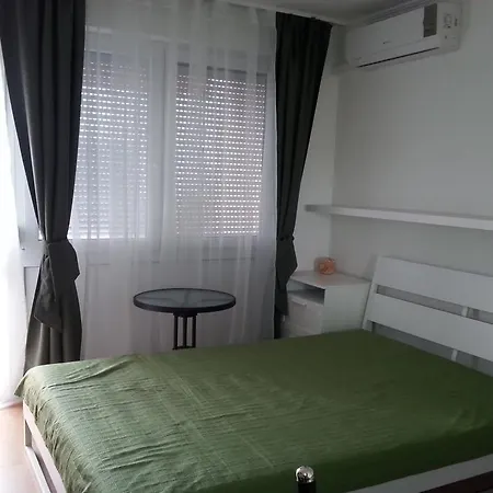 Aranyhid Ilona Apartman Apartment