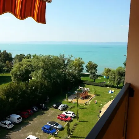 Aranyhid Ilona Apartman