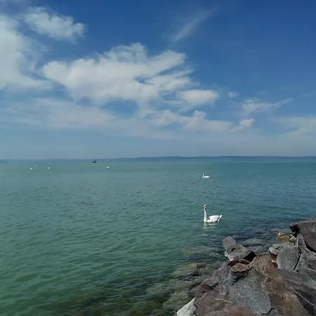 Aranyhid Ilona Apartman Apartment Siofok