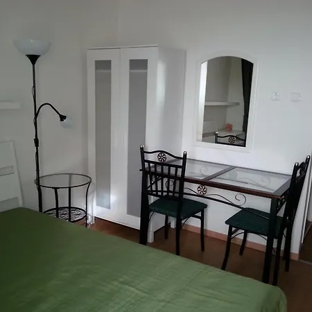 Apartment Aranyhid Ilona Apartman