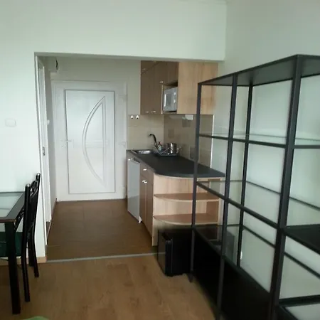 Aranyhid Ilona Apartman Apartment